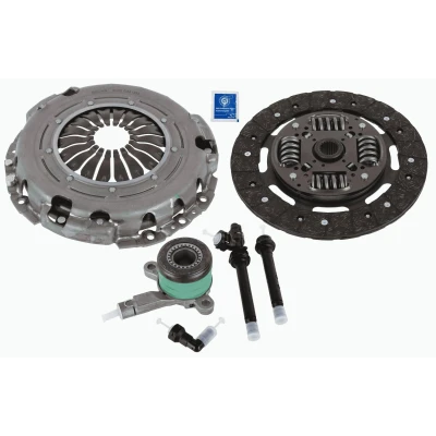 Billede af SACHS 3000 990 597 Kobling