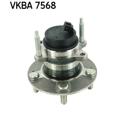 Billede af SKF VKBA 7568 Hjullejesæt med integreret ABS sensor