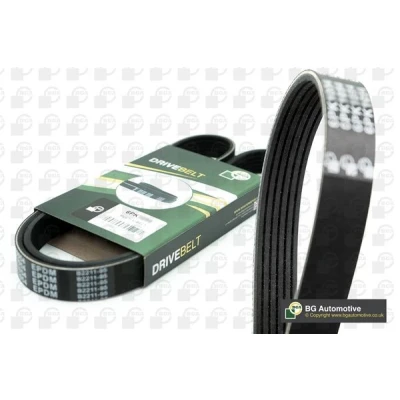 Billede af BGA 6PK1845E Kileribberem 1854mm 6 FORD: MONDEO 4 Turnier