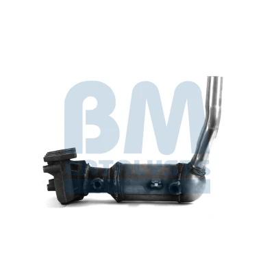 Billede af BM CATALYSTS BM91318H Katalysator Approved