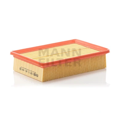 Billede af MANN FILTER C 25 100 Luftfilter 57 169 246 Filterindsats ALFA ROMEO: 156 Sportwagon, Sedan