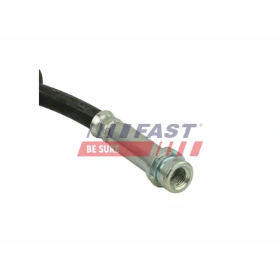 Billede af FAST FT35001 Bremseslange bagaksel 250 M10x1 FORD: Transit Mk6 Van