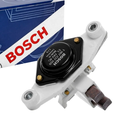 Billede af BOSCH 1 987 237 059 Generatorregulator BMW: 3 Touring, 5 Sedan