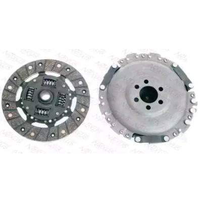 Billede af NEXUS F1A007NX Kobling 210 VOLKSWAGEN: Golf 4, Bora Sedan, 4 Variant, AUDI: A3 Hatchback, SEAT: Leon I Hatchback
