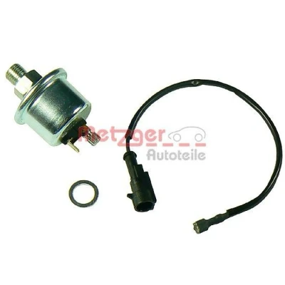 Billede af METZGER 0906017 Sensoren M 14x1,5 2 OPEL: Calibra A