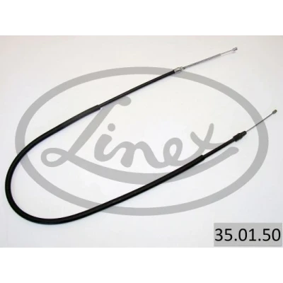 Billede af LINEX 35.01.50 Håndbremsekabel