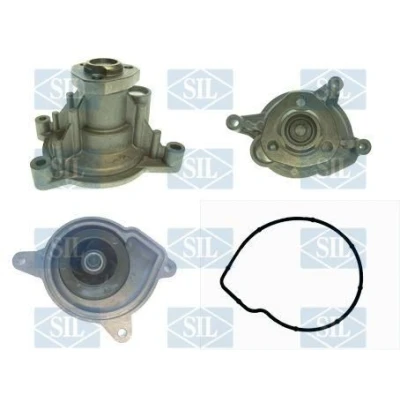 Billede af Saleri SIL PA1445 Vandpumpe mekanisk VOLKSWAGEN: Golf 6, 5, SKODA: Octavia 2 Combi, Superb II Stationcar, Yeti, SEAT: Toledo 4