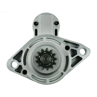 Billede af AS PL S3153S Starter 12 2,00 13 VOLKSWAGEN: Sharan II, Multivan 5 (7HM, Touran SKODA: Octavia 3 Schrägheck, Superb II Stationcar