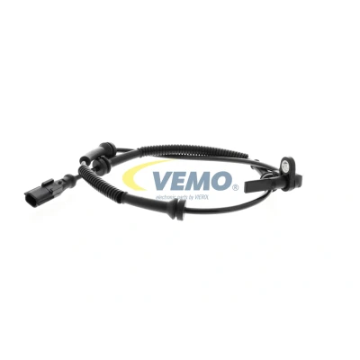 Billede af VEMO V46 72 0267 ABS Sensor med kabel 2 800 kantet