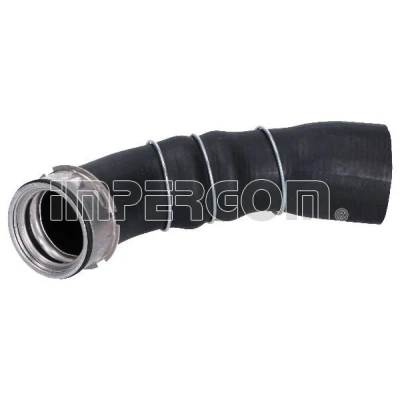 Billede af ORIGINAL IMPERIUM 225326 Trykslange Gummi med rørstøtte BMW: 1 Hatchback