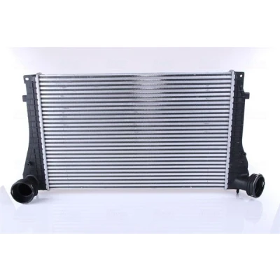 Billede af NISSENS 96633 Intercooler VOLKSWAGEN: Golf 4, SEAT: Leon I Hatchback