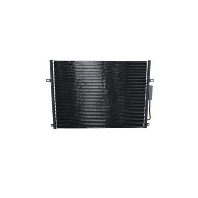 Billede af NRF EASY FIT 35275 Kondensator med tætningsring 15,5 Aluminium 610 JEEP: GRAND CHEROKEE 2