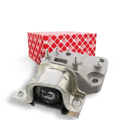 Billede af FEBI BILSTEIN 104661 Motorophæng venstre Gummimetalleje FIAT: Ducato III Ladvogn / Chassis