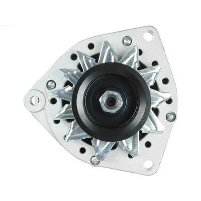 Billede af AS PL A0007 Generator 24V 80A MAN: L 2000