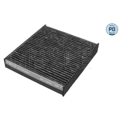 Billede af MEYLE 16 12 326 0025/PD Kabinefilter RENAULT: Clio 4, Captur, V Hatchback, DACIA: LOGAN MCV 2, Duster II, SANDERO NISSAN: Juke MICRA 5