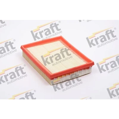 Billede af KRAFT 1715610 Luftfilter 42 169,5 206 Filterindsats PEUGEOT: SW, Hatchback, CITROËN: Xsara Picasso, Stationcar