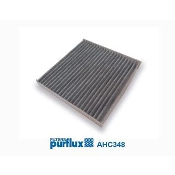 Billede af PURFLUX AHC348 Kabinefilter Aktivkulfilter 197 192 29 JAGUAR: XF Sedan, Sportbrake