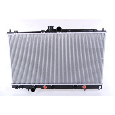 Billede af NISSENS 62894 Radiator Aluminium 375 685 16 Loddet køleripper
