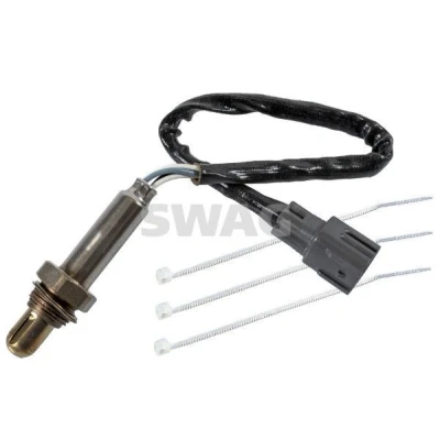 Billede af SWAG 33 10 6768 Lambdasonde opvarmet 4 TOYOTA: Avensis I Stationcar, Carina E Sedan, Hatchback