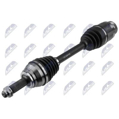 Billede af Drivaksel NTY NPW KA 406