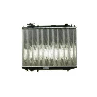 Billede af MAHLE ORIGINAL CR 1746 000S Radiator 638 450 25 Loddet køleripper MAZDA: BT 50 Pick up