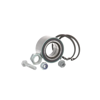 Billede af SKF VKBA 613 Hjullejesæt 75,1 AUDI: 100 C3 Avant, 80 B3, Sedan