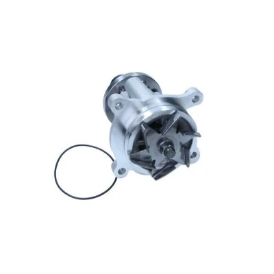 Billede af MAXGEAR 47 0293 Vandpumpe Stålplade