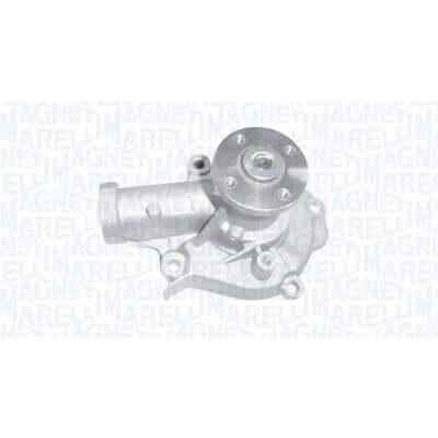 Billede af MAGNETI MARELLI 352316170555 Vandpumpe MITSUBISHI: L200 III Pick up, Space Wagon III, GALANT 4 Stufenheck, HYUNDAI: Santa Fe I