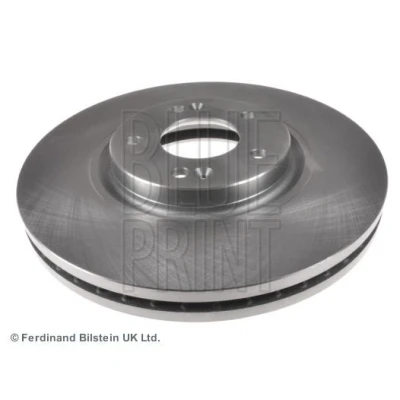 Billede af BLUE PRINT ADG043163 Bremseskiver foraksel 321 32 5 114 indvendigt ventileret coatet