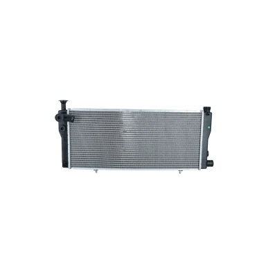 Billede af NRF 507120 Radiator Aluminium 601 275 32 Loddet køleripper PEUGEOT: 205 II Hatchback, Cabriolet