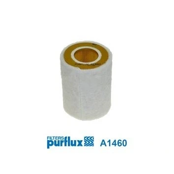 Billede af PURFLUX A1460 Luftfilter 135 91 Filterindsats SMART: City Coupe, Roadster Cabriolet