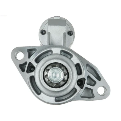 Billede af AS PL S3171S Starter 12 1,10 10 VOLKSWAGEN: Passat B6 Variant, GOLF 6, Sedan