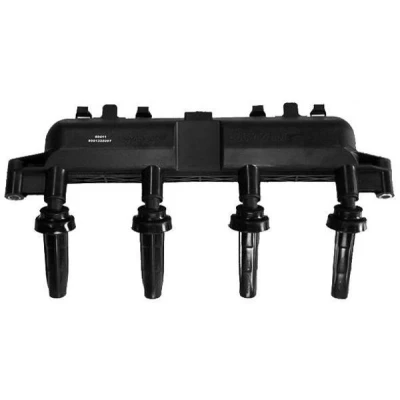 Billede af MAPCO 80411 Tændspole 4 PEUGEOT: 206 Hatchback, 307 SW, CITROËN: Berlingo / First I, C2 Xsara Picasso