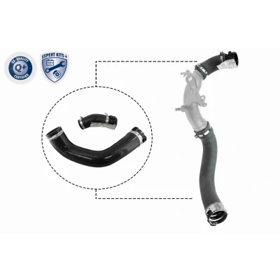 Billede af VAICO V46 1025 Trykslange EXPERT KITS + RENAULT: Clio 4, Captur, DACIA: Dokker Stationcar