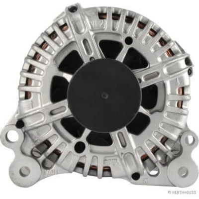 Billede af HERTH+BUSS ELPARTS 32440343 Generator 14V 140A VOLKSWAGEN: Golf 4, Passat B7 Variant, Multivan 5 (7HM, AUDI: A3 Hatchback, SKODA: Superb II Stationcar