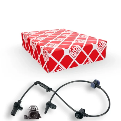 Billede af FEBI BILSTEIN 173172 ABS Sensor venstre foraksel 610