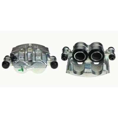Billede af BUDWEG CALIPER 344047 Bremsekaliber IVECO: Daily 6 , V Van / Stationcar