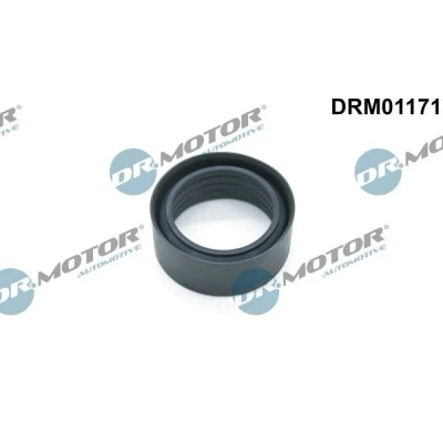 Billede af DR.MOTOR AUTOMOTIVE DRM01171 Pakningsring, turboladerslange BMW: 5 Touring, 3 X5