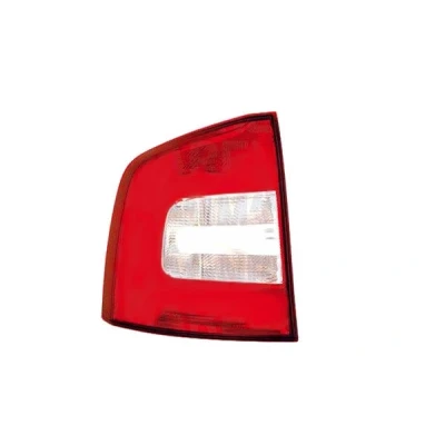 Billede af MAGNETI MARELLI 714021701801 Baglygter højre PY21W, W3W, P21W uden lampeholder SKODA: Octavia 2 Combi