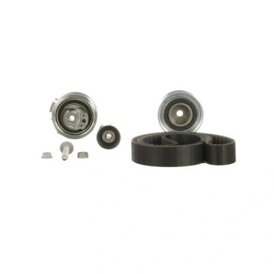 Billede af GATES FleetRunner Micro V Stretch Fit K015607XS Tandremssæt VOLKSWAGEN: Passat B6 Variant, Touran I, Golf 5, AUDI: A6 C6 Avant, A4 B7 Avant