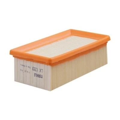 Billede af MAHLE ORIGINAL LX 1293 Luftfilter 54,3 93 153,3, 153,3 Filterindsats