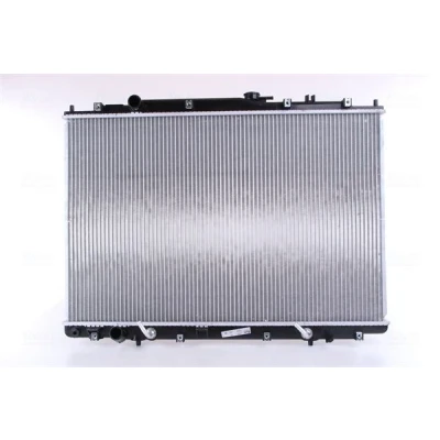 Billede af NISSENS 69482 Radiator Aluminium 500 768 16 Loddet køleripper