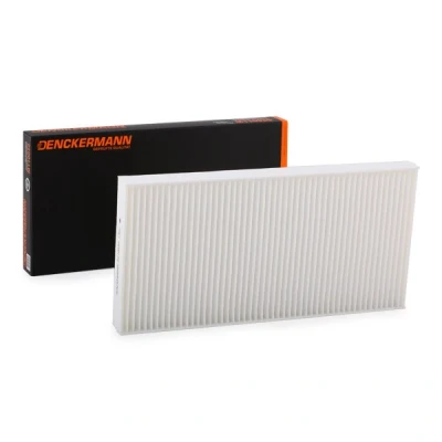 Billede af Filter, indvendig luft DENCKERMANN M110030