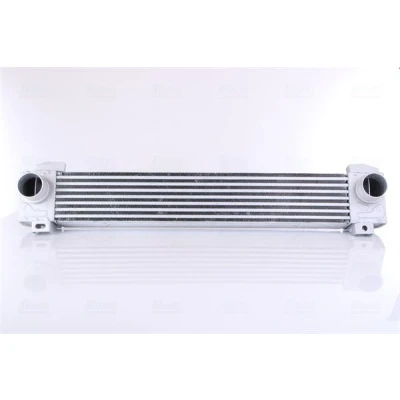 Billede af NISSENS 96091 Intercooler PEUGEOT: 308 I Hatchback