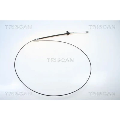 Billede af TRISCAN 8140 23148 Håndbremsekabel 1970/285 Skivebremse VOLKSWAGEN: LT 28 46 2 Kasten