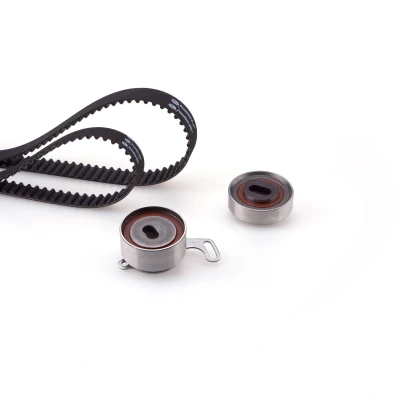 Billede af GATES FleetRunner Micro V Stretch Fit K015234XS Tandremssæt HONDA: Prelude V, ACCORD 5 Coupe