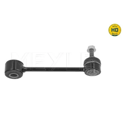 Billede af MEYLE 116 060 0015/HD Stabstag Bagaksel højre, venstre 175 M10x1,5 Quality med nøgle ansats AUDI: TT Coupe, A3 Hatchback, VOLKSWAGEN: Golf 4