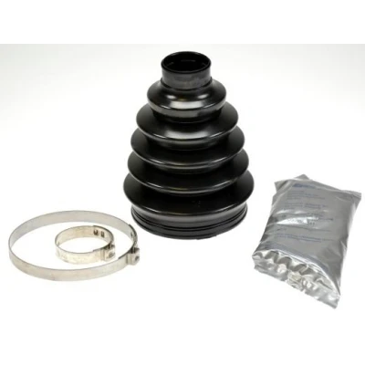 Billede af LÖBRO 304068 Drivakselmanchet 113,00 TPE (termoplastisk elastomer) CITROËN: C3 I Hatchback
