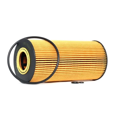 Billede af MAPCO 64807 Oliefilter Filterindsats MERCEDES BENZ: E klasse Sedan, Vito Bus, G SUV, SSANGYONG: Rexton / 2