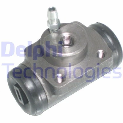 Billede af DELPHI LW40601 Bremsecylinder 21 uden indbygget regulator